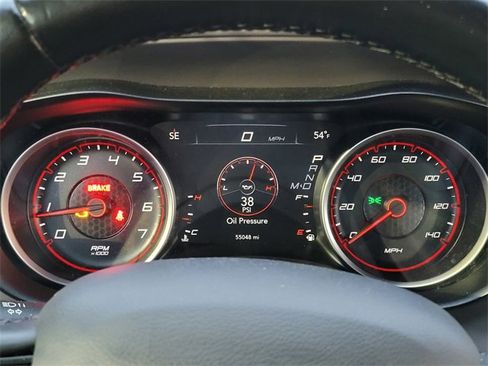 Used 2023 Dodge Charger GT image 23