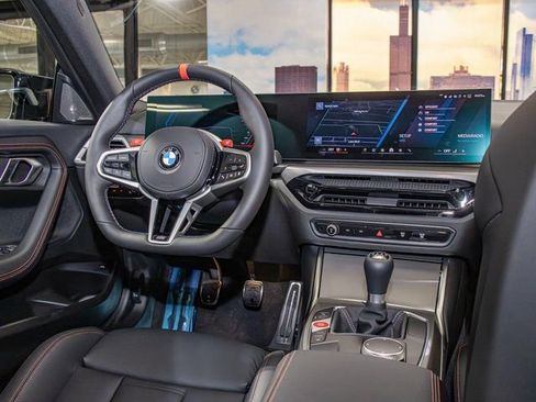 New 2026 BMW M2 w/ Lighting Package image 16