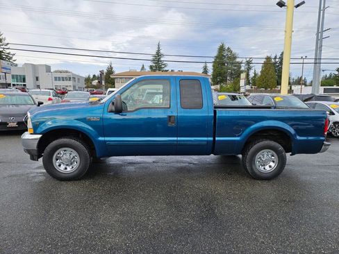 Used 2002 Ford F250 XLT image 7