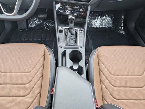 New 2026 Volkswagen Jetta SEL image 19