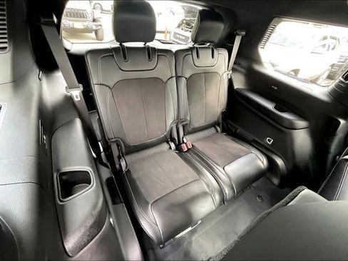 New 2025 Jeep Grand Cherokee L Altitude image 24