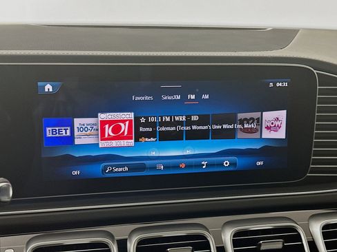 New 2026 Mercedes-Benz GLE 53 AMG 4MATIC image 16