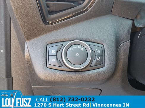 Used 2018 Ford Escape Titanium FWD image 15