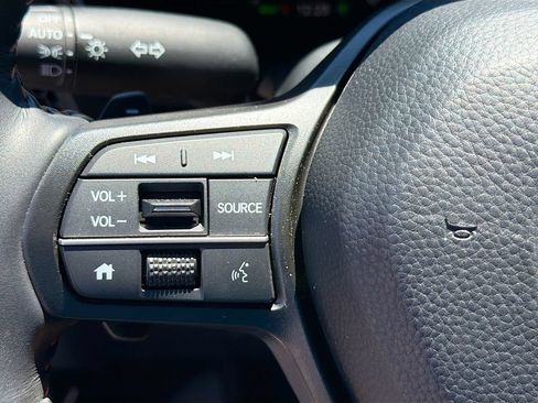 Used 2025 Honda CR-V Sport image 20