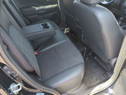 Used 2022 Mitsubishi Outlander Sport SE AWD/4WD image 28