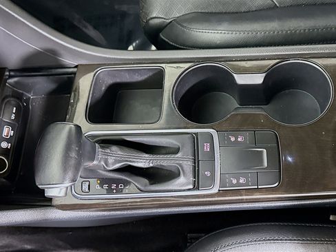 Used 2016 Kia Optima EX w/ Premium Package image 20