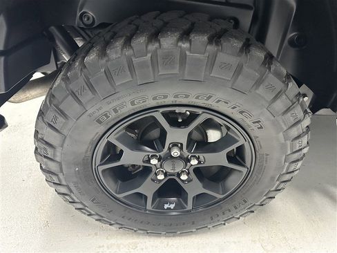 Used 2021 Jeep Wrangler Unlimited Sport image 13