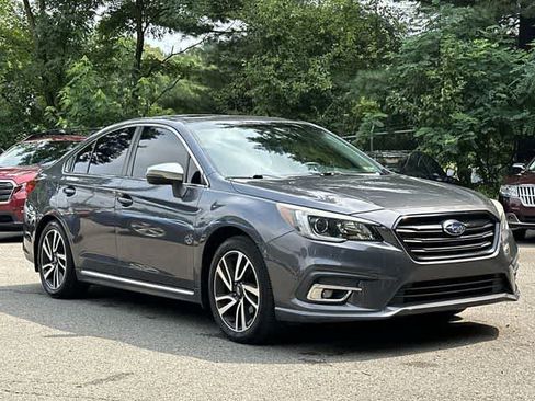 Used 2018 Subaru Legacy 2.5i Sport AWD/4WD image 22