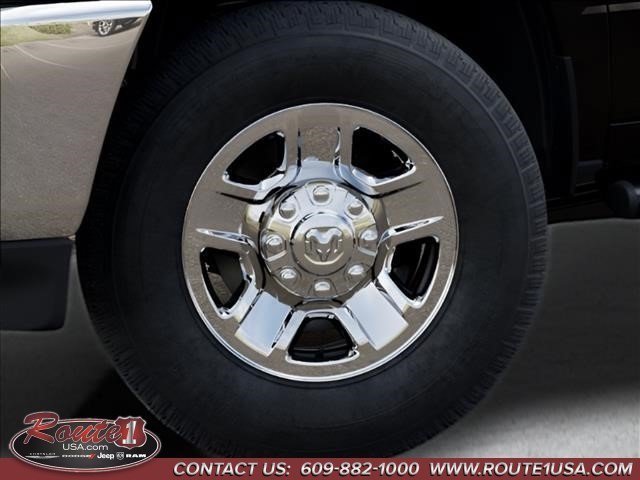 New 2027 RAM 3500 Tradesman AWD/4WD image 9