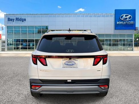 Used 2026 Hyundai Tucson SEL AWD/4WD image 5