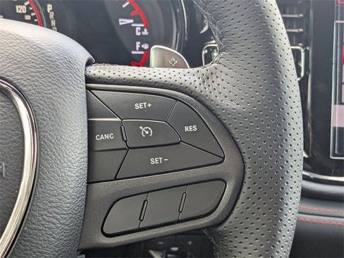 New 2026 Dodge Durango GT image 26