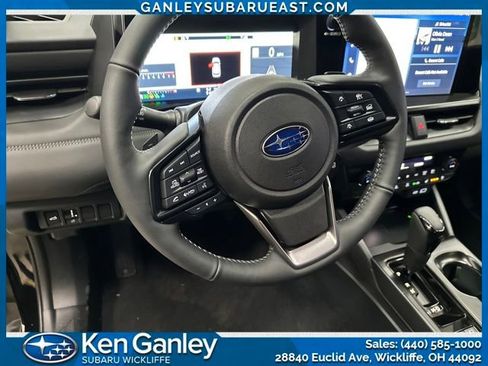 New 2026 Subaru Outback Touring XT image 8