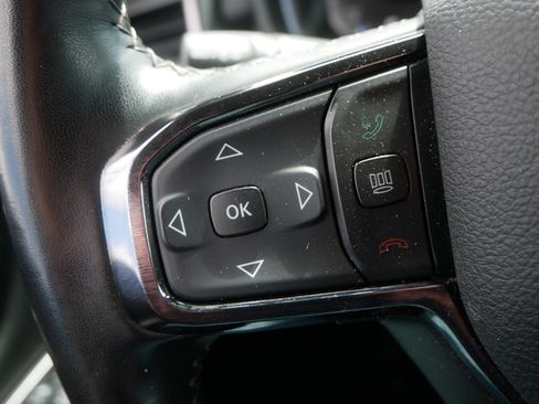 Used 2023 RAM 1500 Limited w/ (RED) Edition AWD/4WD image 26
