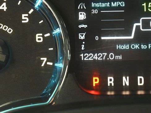 Used 2012 Ford F150 XLT w/ XLT Chrome Pkg AWD/4WD image 15