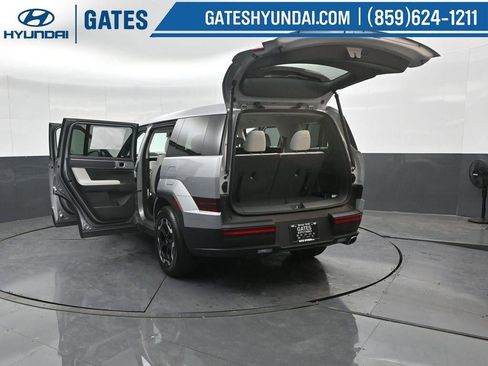 New 2026 Hyundai Santa Fe SE image 49
