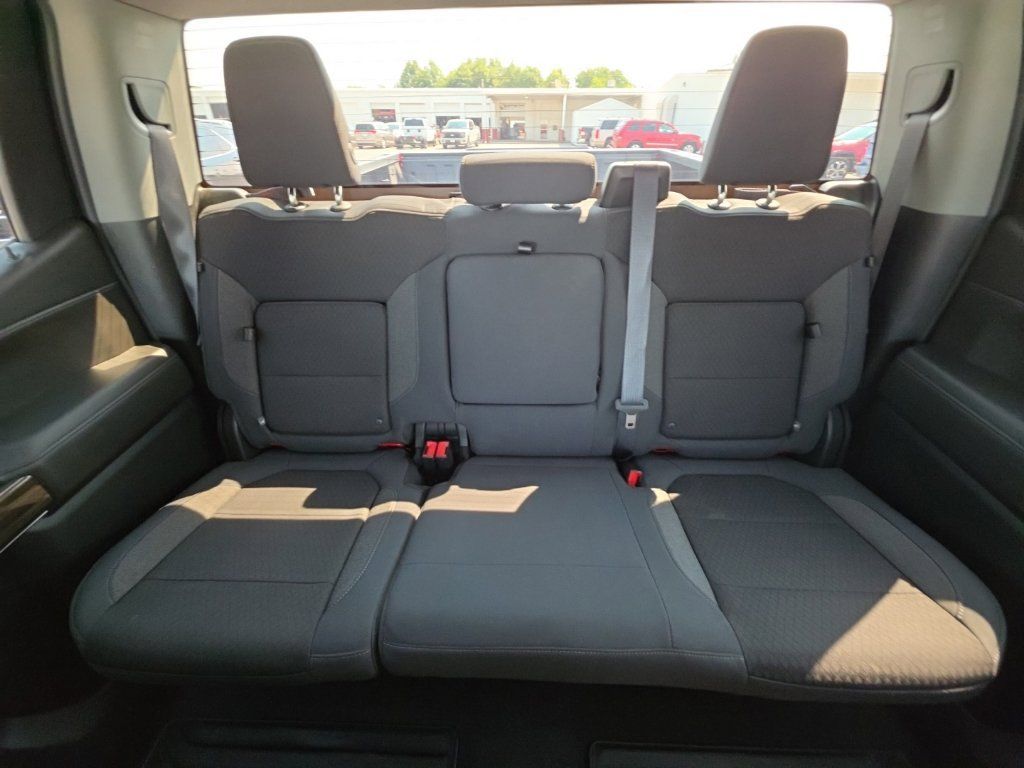 Used 2019 Chevrolet Silverado 1500 RST w/ All-Star Edition AWD/4WD image 37
