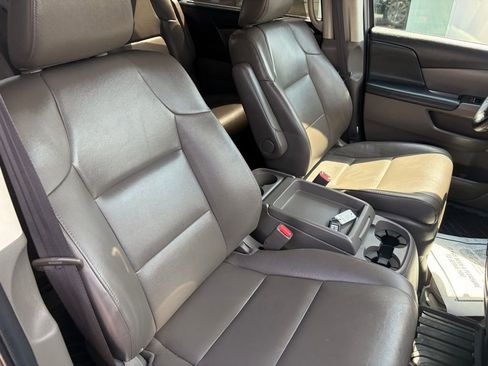 Used 2014 Honda Odyssey EX-L image 29