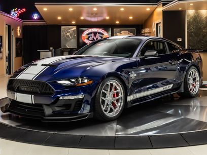 Used 2019 Ford Mustang GT Premium w/ GT Performance Package