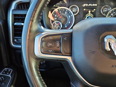 Used 2024 RAM 2500 Big Horn image 16