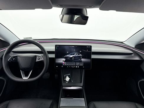 Used 2024 Tesla Model 3 Standard Range RWD image 19