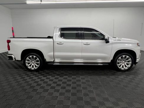 Used 2022 Chevrolet Silverado 1500 High Country image 7