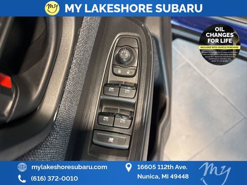 New 2026 Subaru Outback Premium AWD/4WD image 11