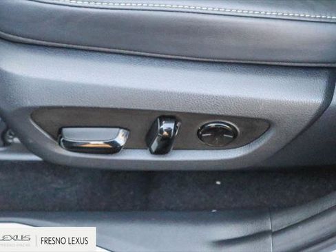 Certified 2022 Lexus NX 450h+ AWD w/ Vision Package image 21