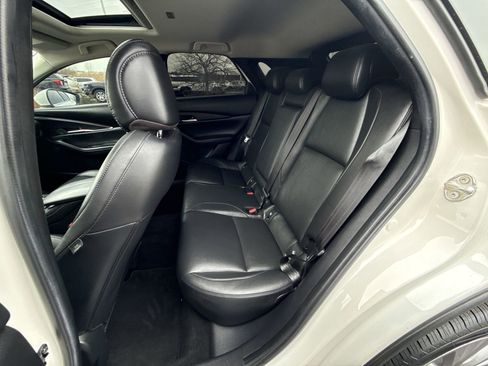 Used 2021 MAZDA CX-30 AWD 2.5 S w/ Preferred Package image 23