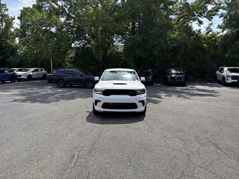 Used 2021 Dodge Durango R/T AWD/4WD image 2