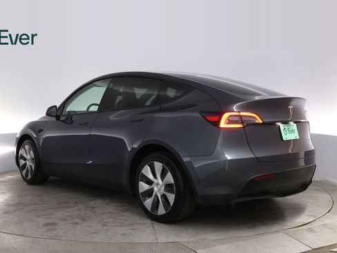 Used 2023 Tesla Model Y Long Range AWD/4WD image 17