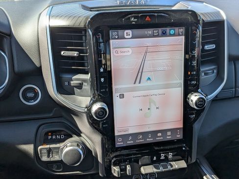 New 2026 RAM 1500 Big Horn image 20
