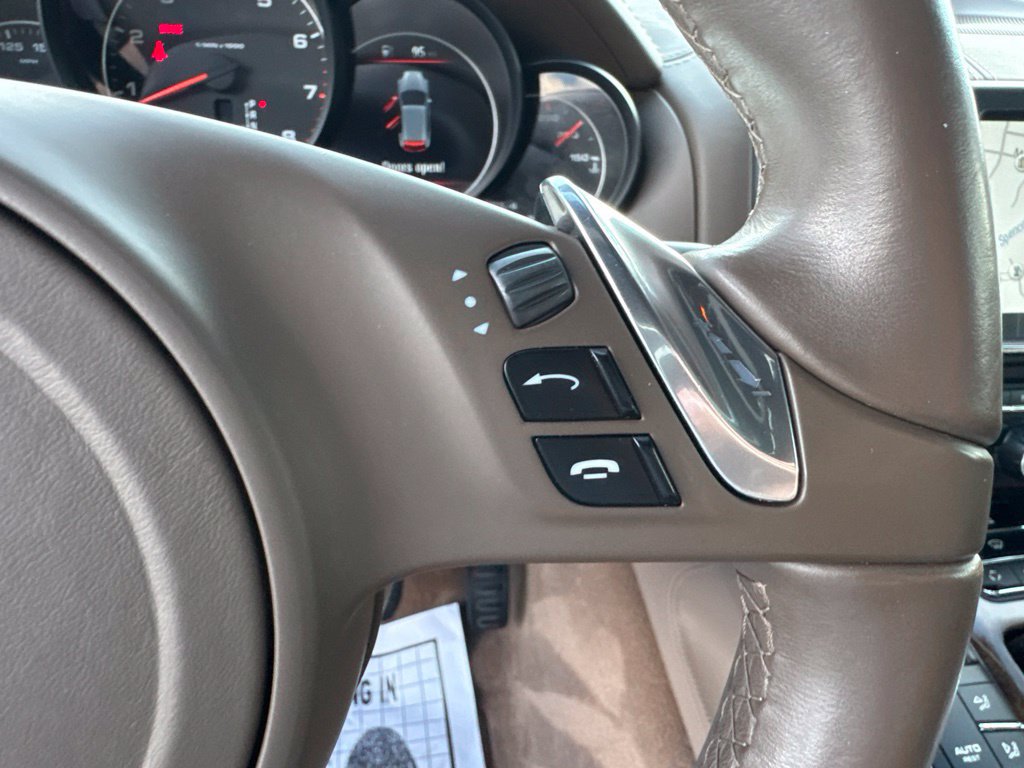 Used 2012 Porsche Cayenne AWD/4WD image 55