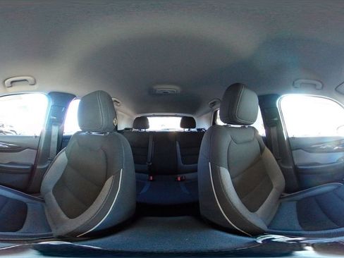 Used 2024 Chevrolet TrailBlazer LT w/ Driver Confidence Package image 42