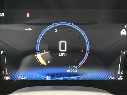 New 2026 Chevrolet TrailBlazer ACTIV w/ Convenience Package FWD image 26