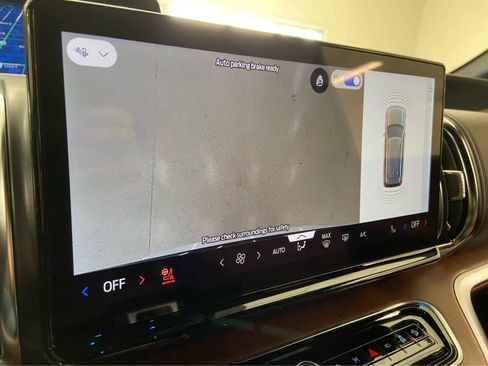 New 2025 Ford Expedition Max King Ranch image 39