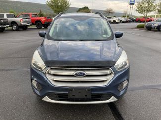 Used 2018 Ford Escape SE AWD/4WD video 2