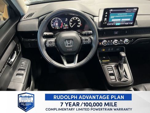 Certified 2024 Honda CR-V EX-L image 14