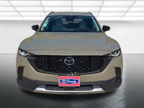 New 2026 MAZDA CX-50 AWD 2.5 S w/ Weather Package image 2
