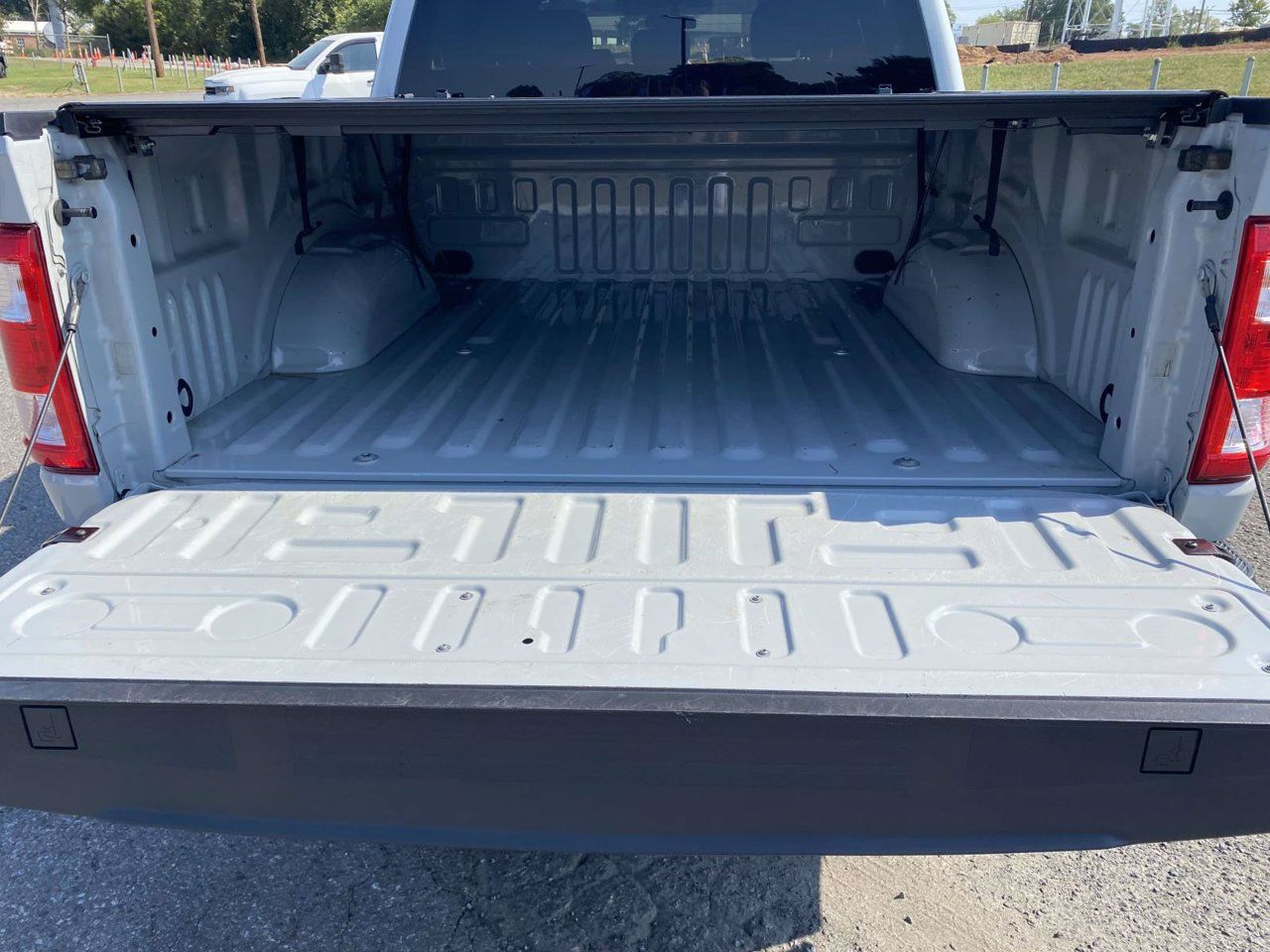 Used 2023 Ford F150 XL w/ STX Appearance Package AWD/4WD image 17