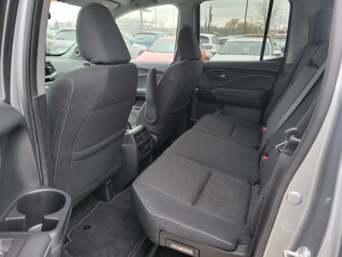 Used 2021 Honda Ridgeline Sport image 17