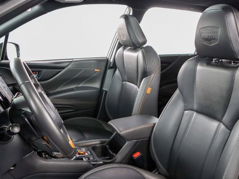 Used 2022 Subaru Forester Wilderness image 24