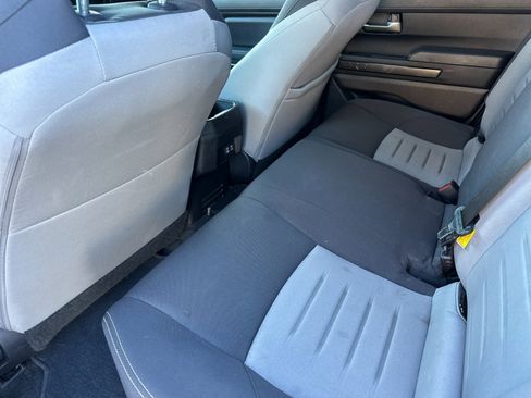 Used 2025 Toyota Tacoma TRD Off-Road image 11