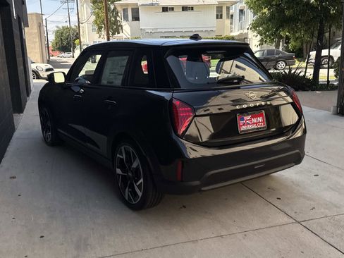 New 2026 MINI Cooper S FWD image 4