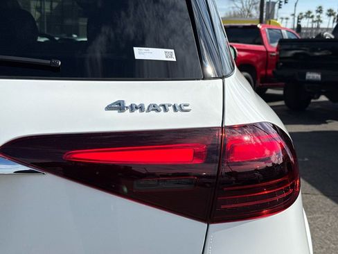 New 2026 Mercedes-Benz GLE 450 GLE 450 image 8