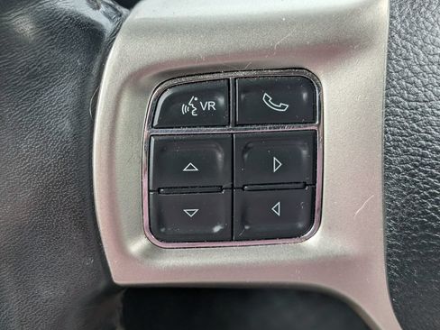 Used 2018 RAM 2500 Laramie w/ Sport Appearance Group AWD/4WD image 10