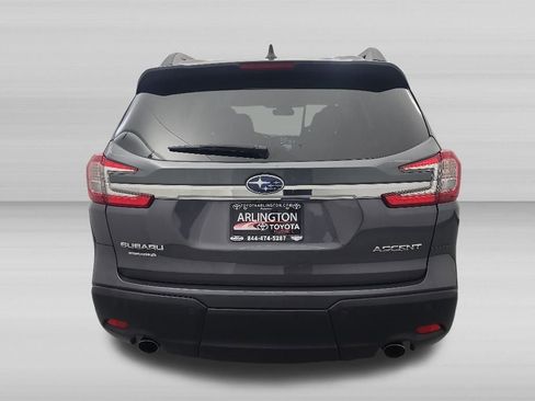 Used 2025 Subaru Ascent Premium AWD/4WD image 5