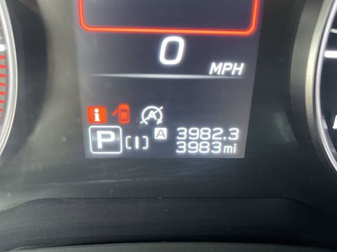 Certified 2025 Subaru Crosstrek 2.5i Limited w/ Popular Package #3A image 19