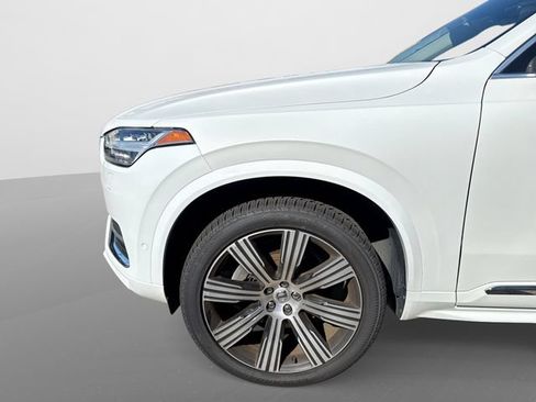 Certified 2023 Volvo XC90 B6 Ultimate w/ Protection Package AWD/4WD image 23