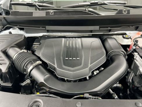 New 2026 Buick Enclave Avenir w/ Super Cruise Package image 26