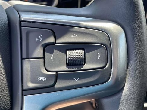 Used 2025 Chevrolet Silverado 2500 LT w/ Convenience Package AWD/4WD image 34